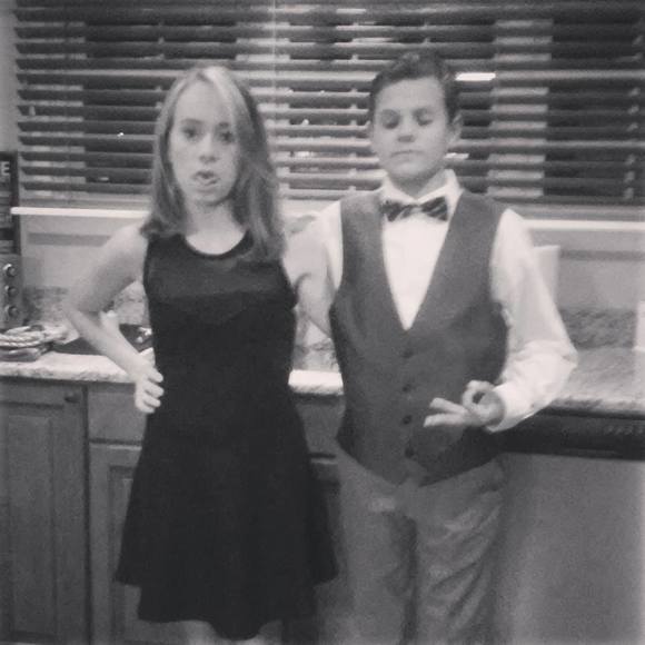 Meet your Posher, Kyle - Picture 1 of 1